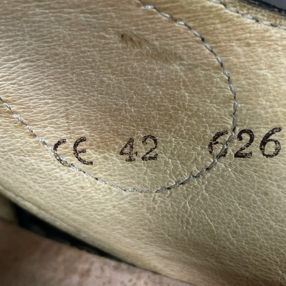 Finn Comfort Gomera Slingback Sandals - Picture 9 of 11